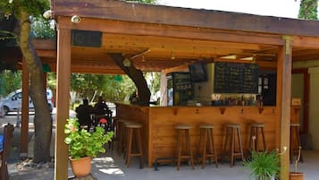 Bar (ter plaatse)