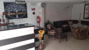 Recepció