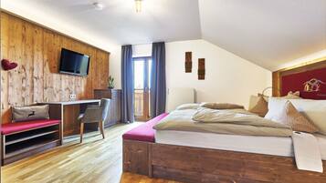 Minibar, coffres-forts dans les chambres, Wi-Fi gratuit, draps fournis