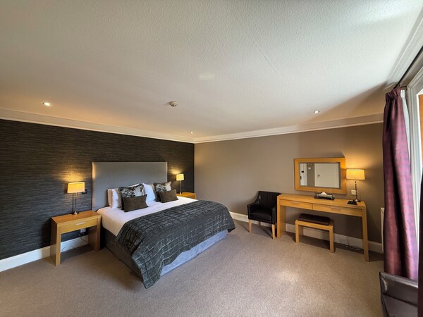 Craigatin House & Courtyard (Adults Only) - Pitlochry