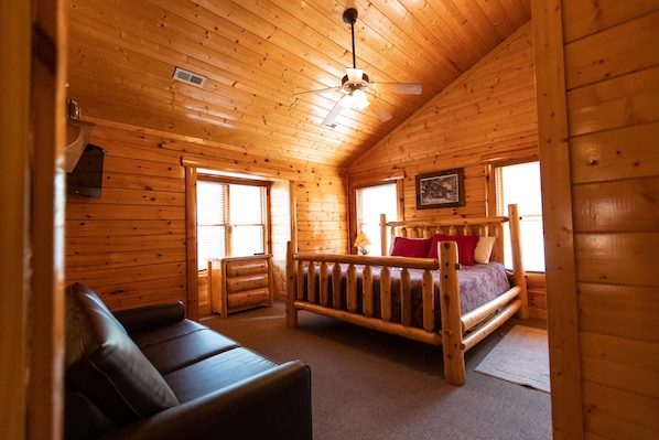 8 Schlafzimmer, Bügeleisen/Bügelbrett, kostenloses WLAN, Bettwäsche