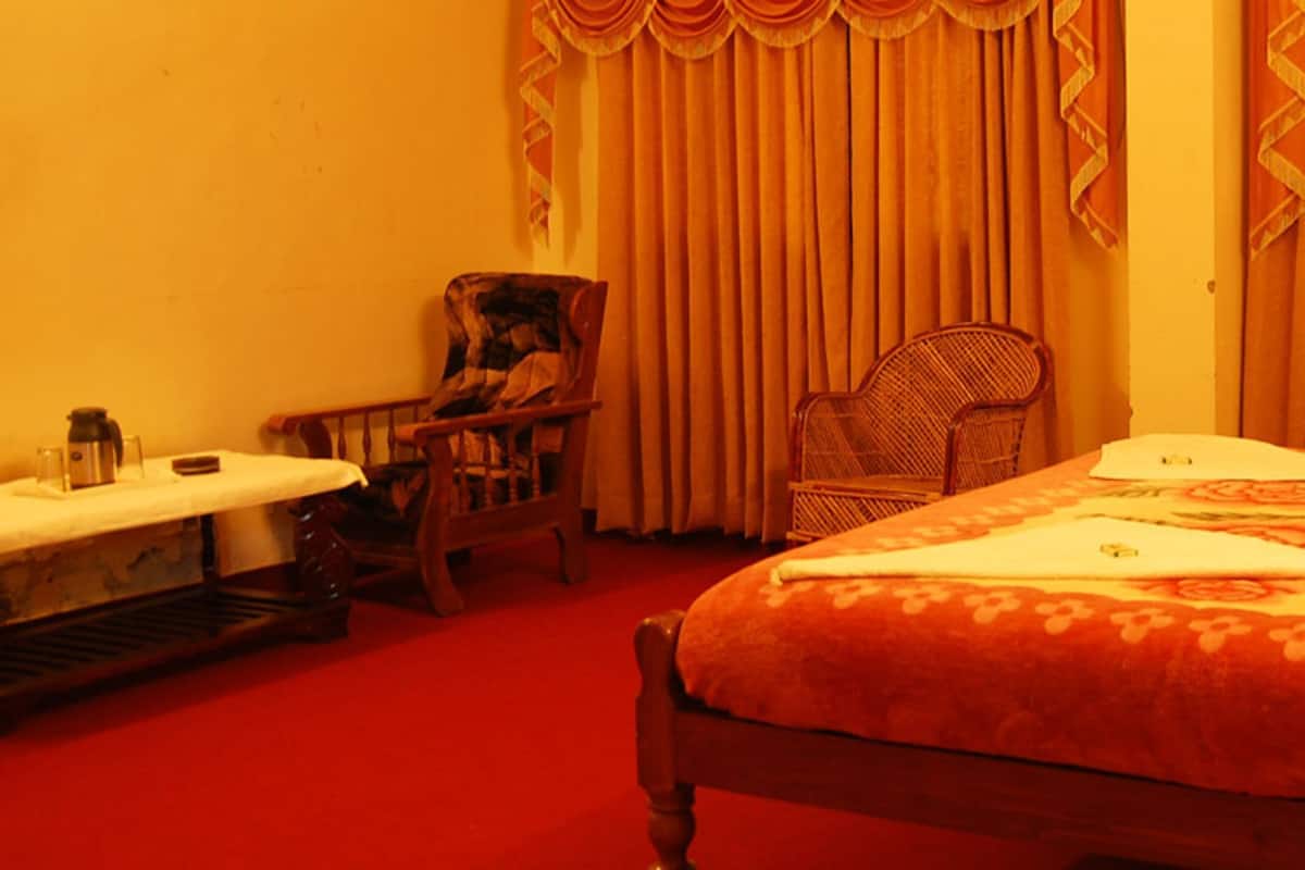 Kamar Deluks