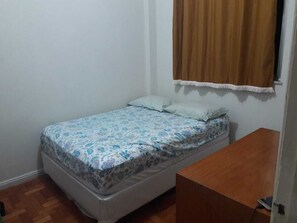 3 bedrooms, WiFi - Leblon holiday season (Leblon)