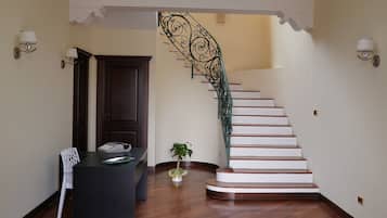 Recepción