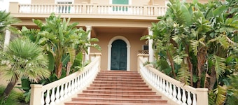 Villa Princi
