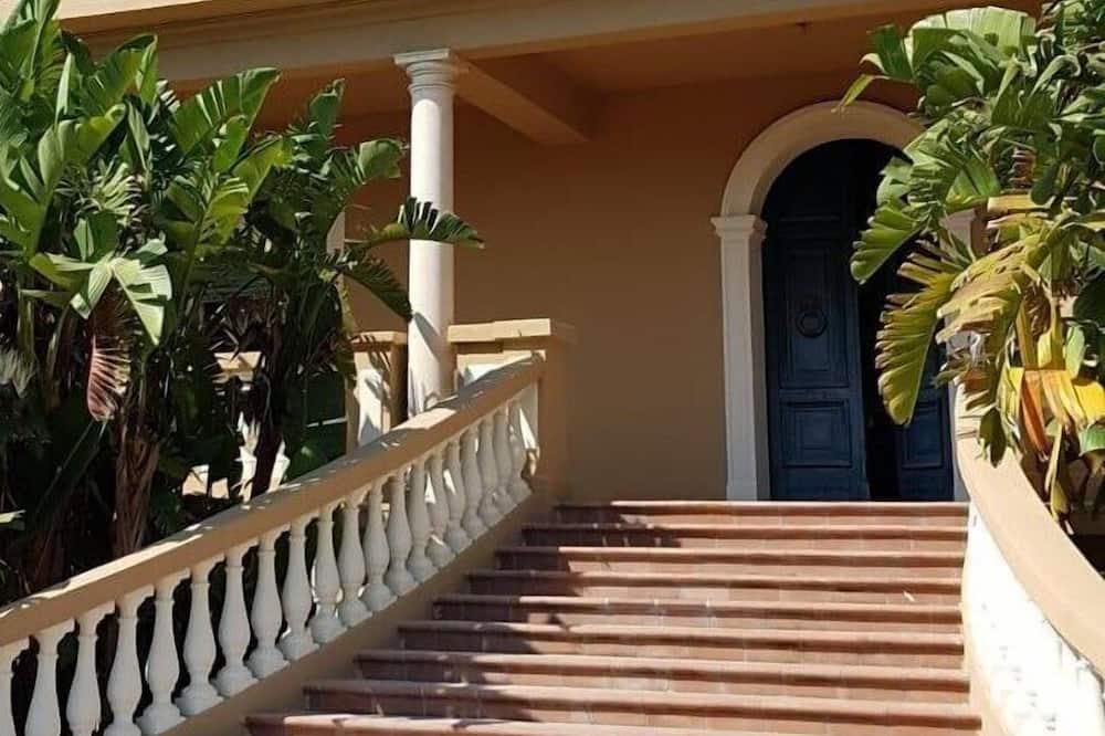 Villa Princi