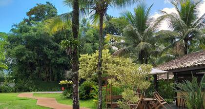 Pousada Das Maritacas