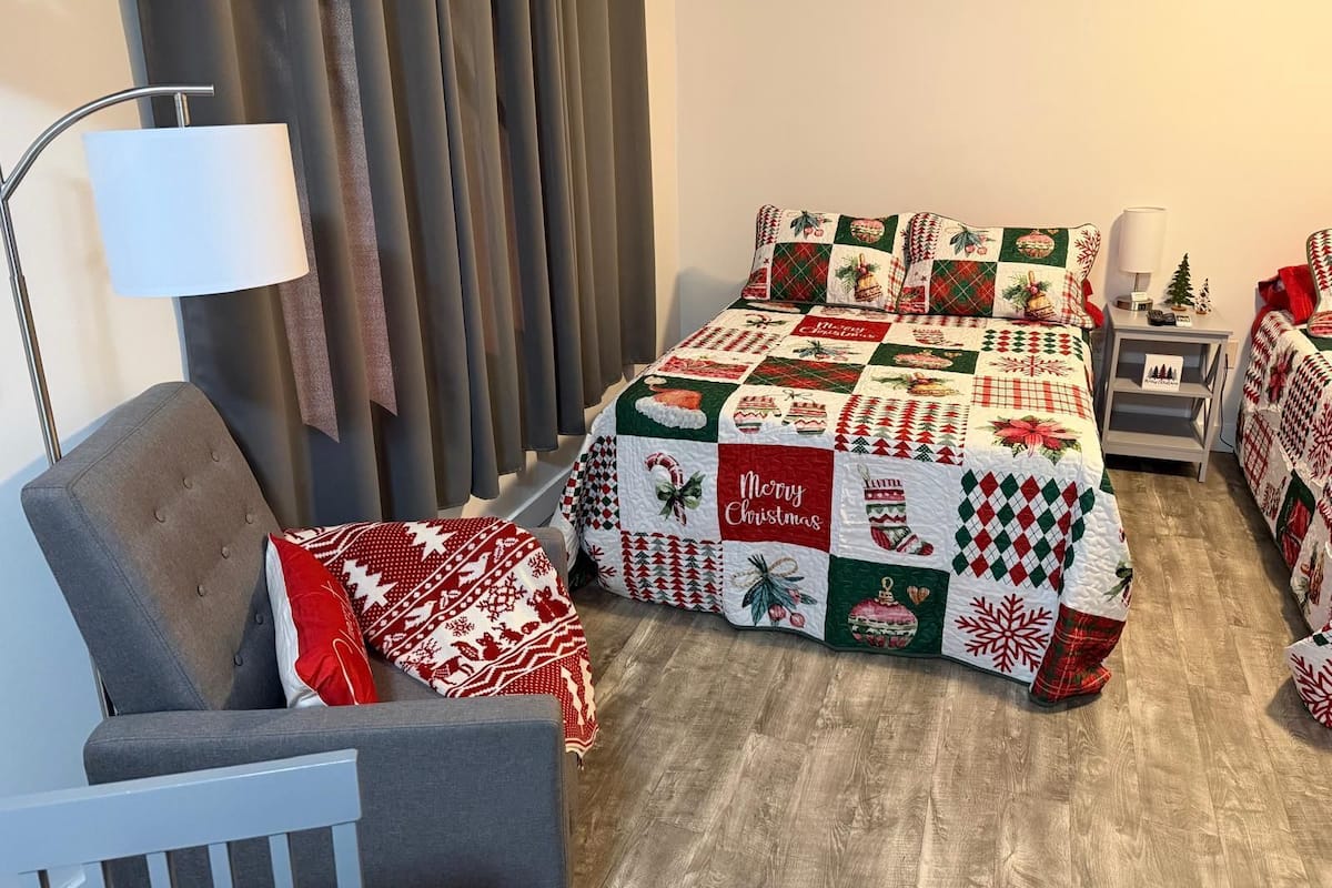 Superior Double Room, Non Smoking, Kitchenette