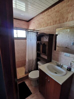 Towels, soap, toilet paper - Beautiful Home With a Private Beach and Pool - Connect w/ Nature & Relax! (Bajamar)