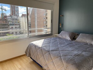 Lägenhet Superior | Gratis wi-fi och rullstolsanpassning