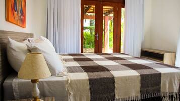 Superior House | View from room