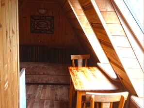 Studio | Free WiFi, bed sheets - Willa Misiek (Zakopane)