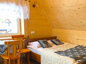 Habitación individual | Wifi gratis y ropa de cama