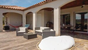 Terras