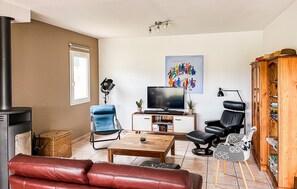 Interior - Beautiful home in Prades-sur-Vernazobre (Prades-sur-Vernazobre)