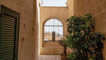 Suite estudio Grand (Suite King) | Sábanas de algodón egipcio, ropa de cama de alta calidad y edredón