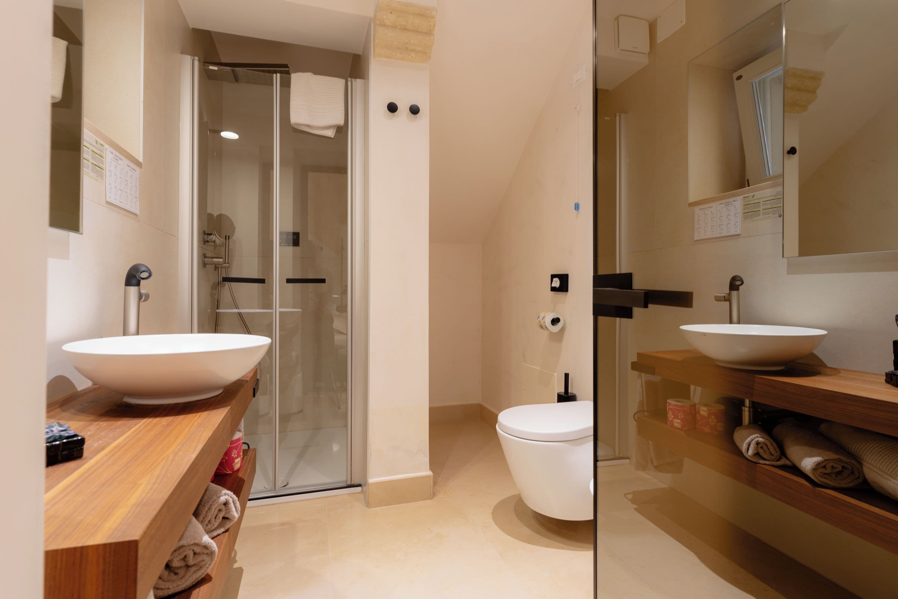 superior double room | 1 bedroom, egyptian cotton sheets, premium bedding, down duvets