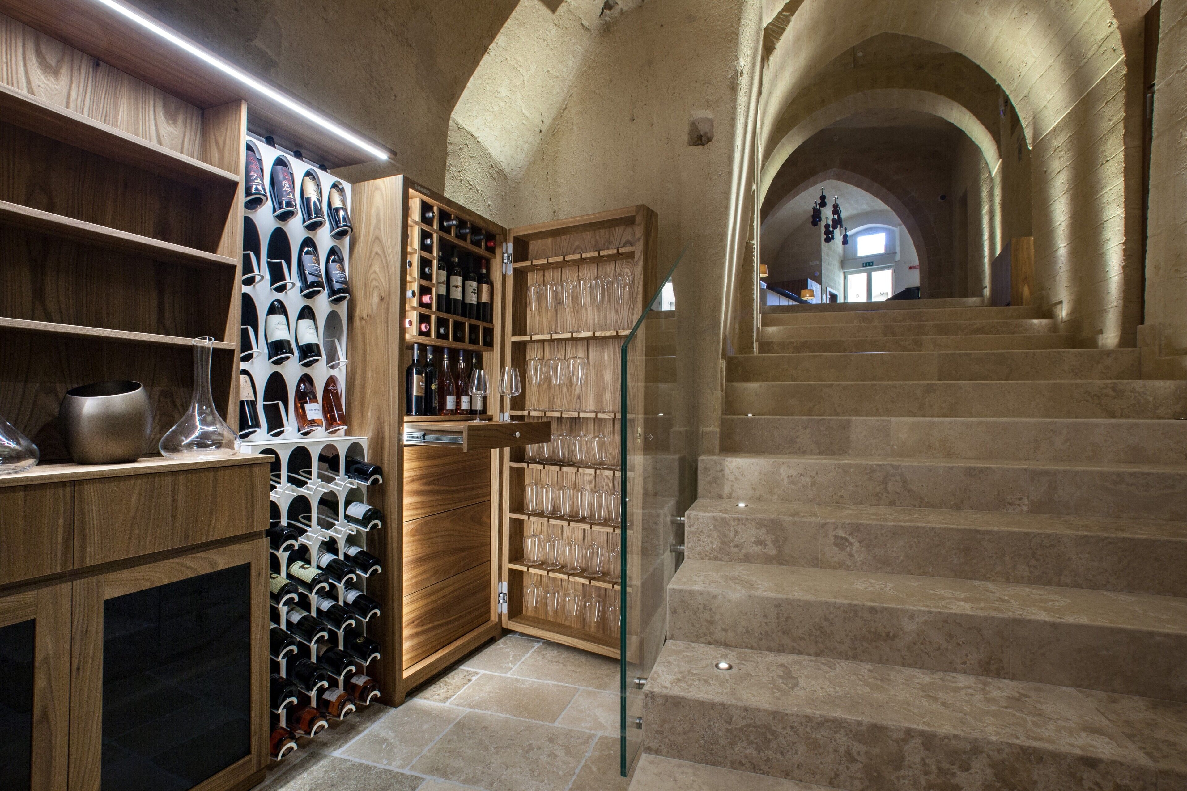 Photo - BV Quarry Matera