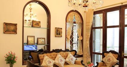 Comfy 4 Bedrooms home