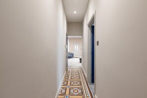 Leilighet, privat bad (KVM - Regency Apartment) | Innvendig