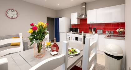 KVM - Regency Apartment