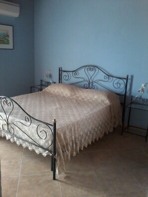 Deluxe Room, Balcony, Sea View