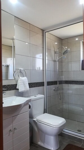 Apartamento | Banheiro