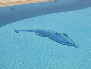 Villa | Eigener Pool