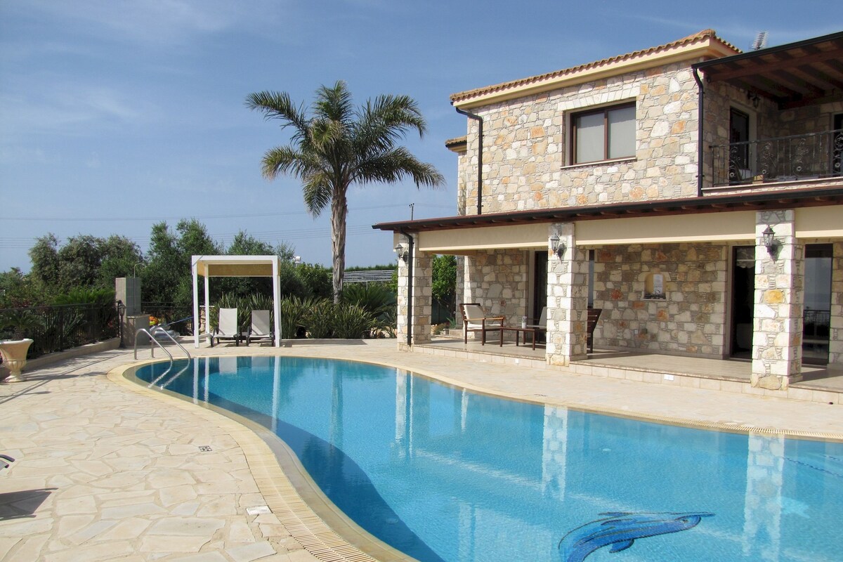 Villa | Private pool