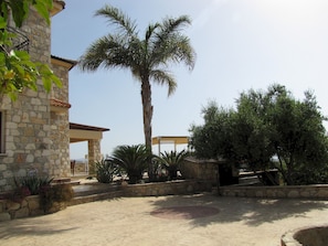 Villa - Webooking Sunset Villa (Limassol)