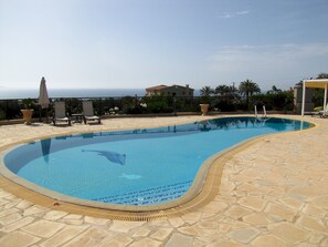Villa | Private pool - Webooking Sunset Villa (Limassol)