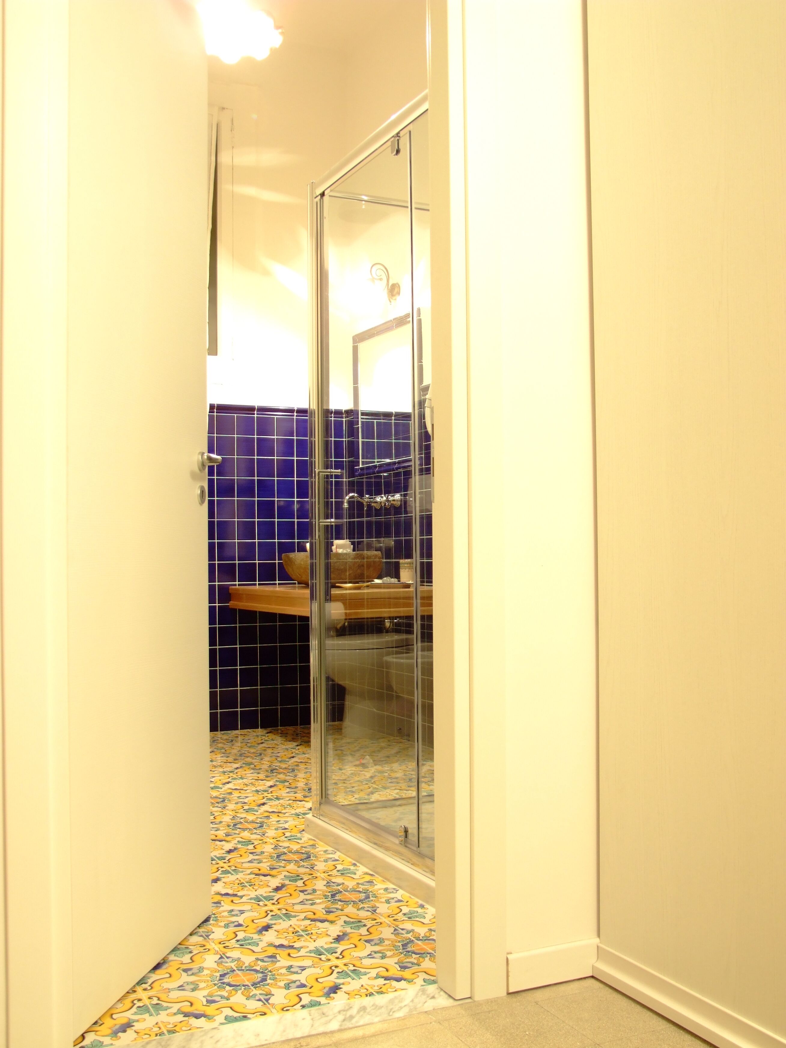 Foto - L'Una di Notte