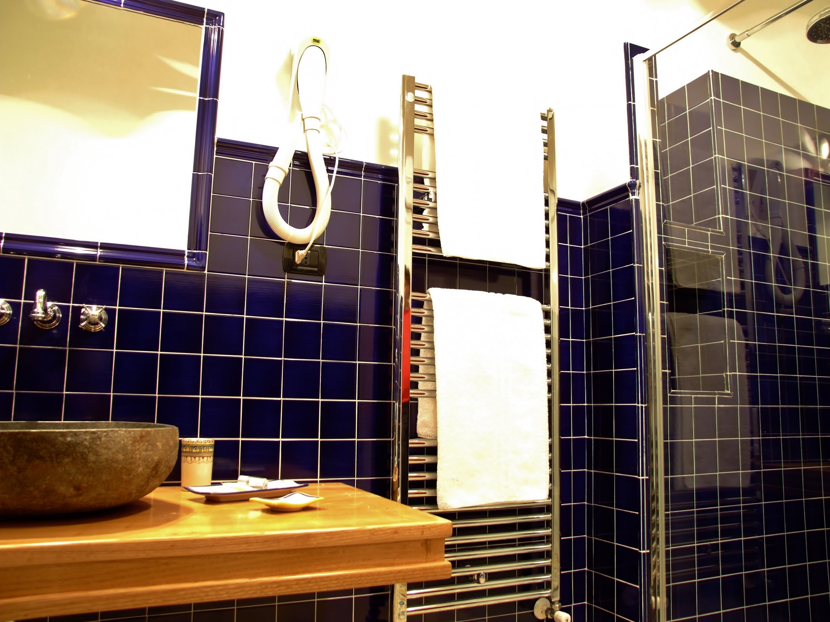 Foto - L'Una di Notte