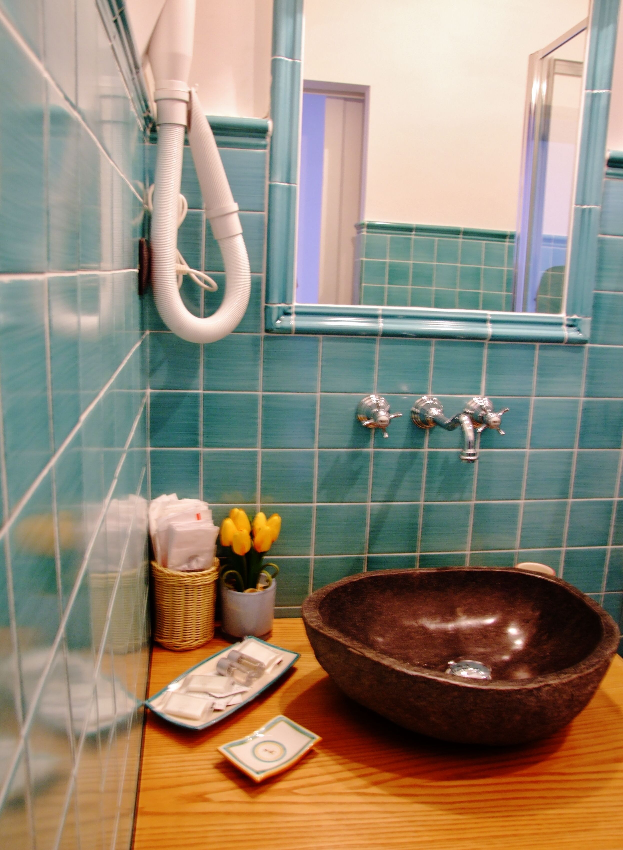 Foto - L'Una di Notte