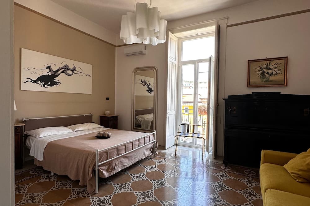 B&B L'Una di Notte
