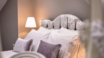 Rumah Mewah | Didekorasi berbeda-beda dan dilengkapi dengan perabotan berbeda-beda