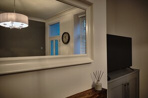 Maison Luxe | Coin séjour