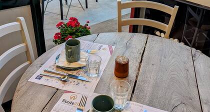 Hotel La Tourelle du Beffroi