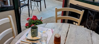 Hotel La Tourelle du Beffroi