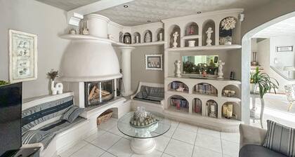 Belle maison à Puisserguier