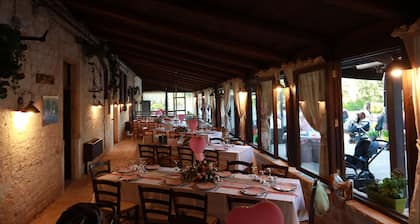 Masseria Alberotanza