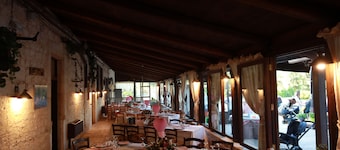 Masseria Alberotanza