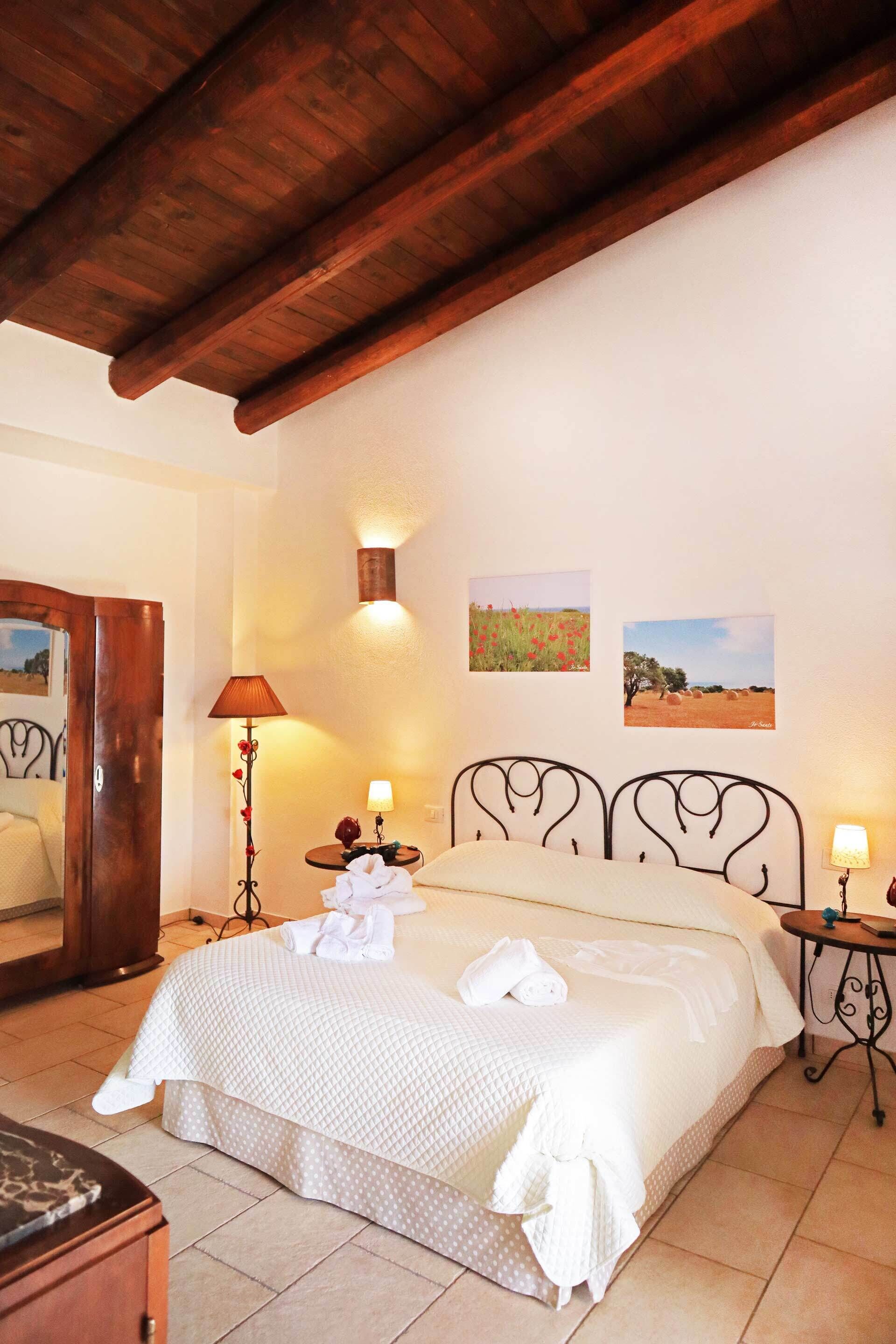 Chambre Triple Classique