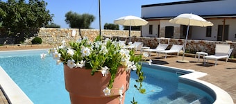 Masseria Alberotanza
