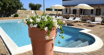 Masseria Alberotanza