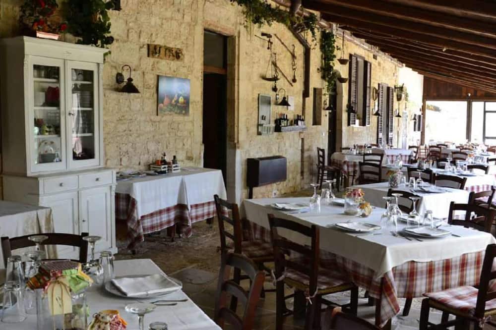 Masseria Alberotanza - Noicattaro