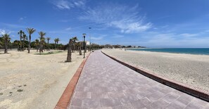 Sun-loungers