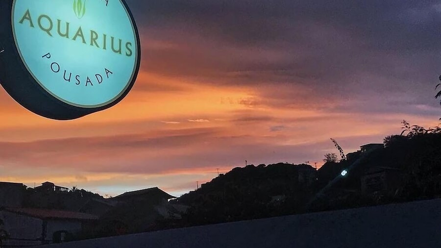 Aquarius Osteria