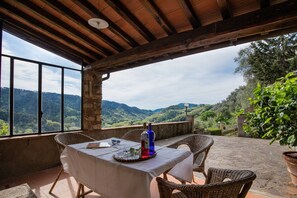 Casa, 4 dormitoris | Terrassa o pati