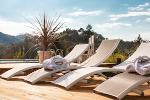 Villa, 3 Schlafzimmer | Terrasse/Patio